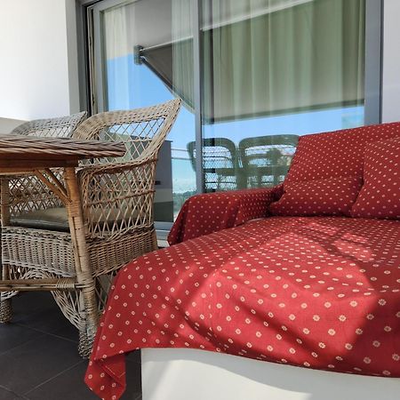 Dunas Beach Apartment Torrox Dış mekan fotoğraf