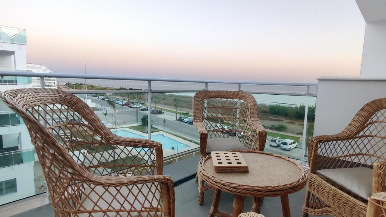Dunas Beach Apartment Torrox Dış mekan fotoğraf