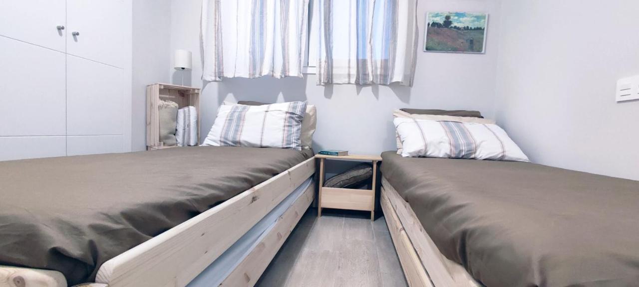 Dunas Beach Apartment Torrox Dış mekan fotoğraf