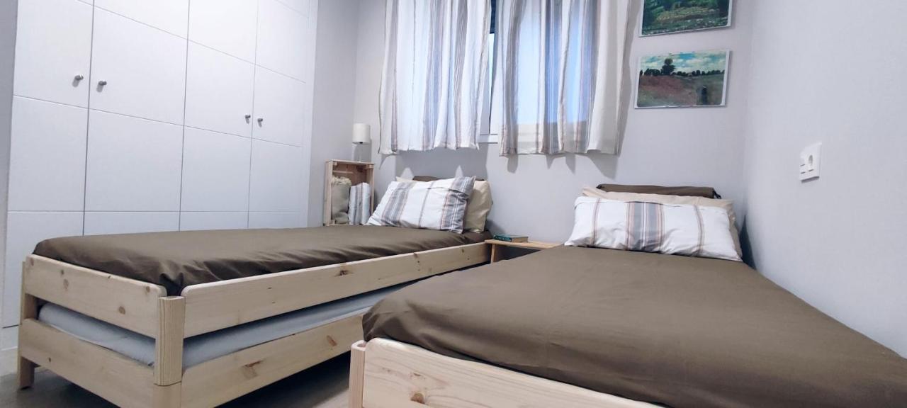Dunas Beach Apartment Torrox Dış mekan fotoğraf