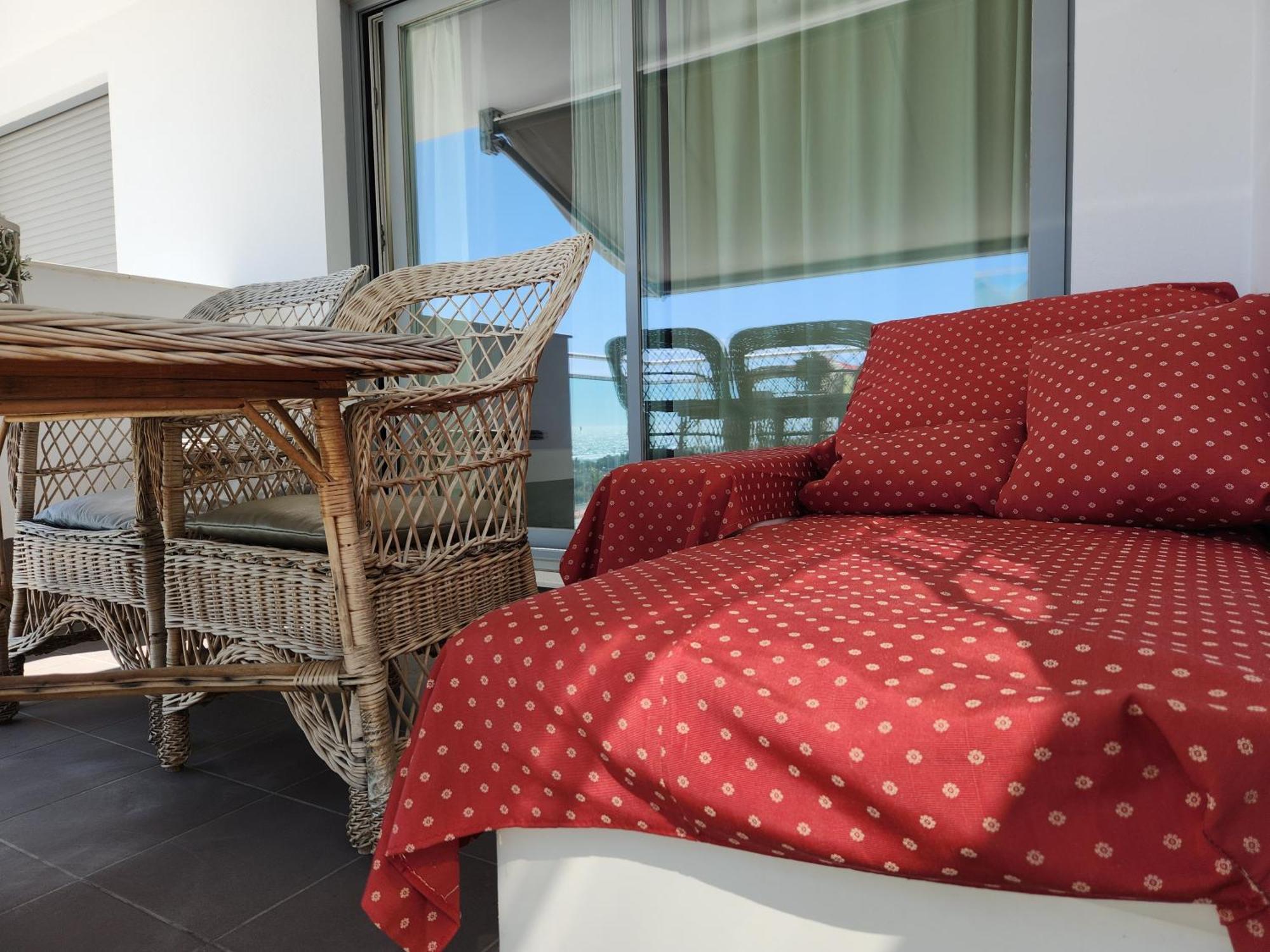 Dunas Beach Apartment Torrox Dış mekan fotoğraf